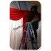 Fabric Draping Class Live